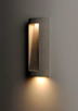 Boardwalk LED Wall Sconce (E14382-GSN)