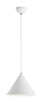 ET2 - E20084-MW - LED Pendant - Abyss - Matte White
