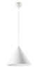 ET2 - E20086-MW - LED Pendant - Abyss - Matte White