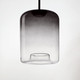 Bombona LED Pendant (E20256-142BK)