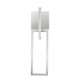 ET2 - E20350-SN - LED Wall Sconce - Link - Satin Nickel