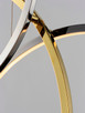 Union LED Pendant (E20375-MPLT)