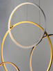 Union LED Pendant (E20377-MPLT)