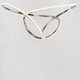 Perpetual LED Pendant (E20456-BC)