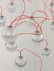 Bobble LED Pendant (E20658-91PC)