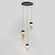 Highball LED Pendant (E21183-05GM)