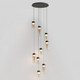 Highball LED Pendant (E21189-05GM)