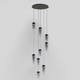 Highball LED Pendant (E21189-142GM)
