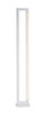 ET2 - E21239-MW - LED Pendant - Rotator - Matte White