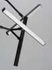 Robotica LED Pendant (E21244-BK)