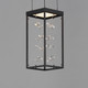 Entanglement LED Pendant (E21251-20BK)
