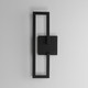 Penrose LED Wall Sconce (E21260-BK)