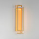 Penrose LED Wall Sconce (E21263-GLD)