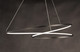 Cycle LED Pendant (E21327-BK)