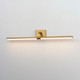Mona LED Picture Light (E21344-GLD)