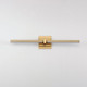 Dorian LED Wall Sconce (E21352-GLD)