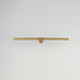 Dorian LED Picture Light (E21353-GLD)