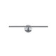 ET2 - E21353-PC - LED Picture Light - Dorian - Polished Chrome