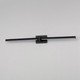Dorian LED Wall Sconce (E21354-BK)
