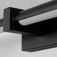 Dorian LED Wall Sconce (E21354-BK)