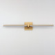 Dorian LED Wall Sconce (E21354-GLD)
