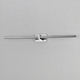 Dorian LED Wall Sconce (E21354-PC)