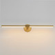Dorian LED Picture Light (E21356-GLD)