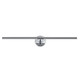 ET2 - E21356-PC - LED Picture Light - Dorian - Polished Chrome