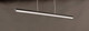 Hover LED Pendant (E21371-BK)