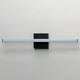 Hover LED Wall Sconce (E21372-BK)
