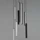 Hover LED Pendant (E21377-BK)