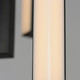 Hover LED Pendant (E21377-BK)