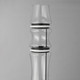 Syndicate LED Floor Lamp (E21389-18BK)