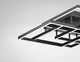Traverse LED LED Flush / Wall Mount (E21518-BK)