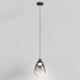 Dewdrop LED Pendant (E21562-142BK)