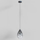 Dewdrop LED Pendant (E21562-142BK)