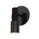 ET2 - E21720-GM - LED Spot Light - Handler - Gunmetal