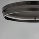 Groove WiZ LED Flush Mount (E22720-BK)