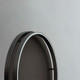 Groove WiZ LED Flush Mount (E22720-BK)