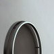 Groove WiZ LED Flush Mount (E22720-BK)