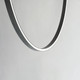 Groove WiZ LED Pendant (E22728-BK)