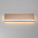 Embosse LED Bath Sconce (E22794-PBZ)