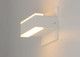 Omni LED Bath Vanity (E23210-90WT)