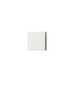 ET2 - E23212-WT - LED Outdoor Wall Sconce - Brik - White