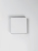 Brik LED Outdoor Wall Sconce (E23214-WT)