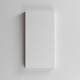 Brik LED Wall Sconce (E23215-WT)