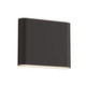 ET2 - E23234-ABZ - LED Wall Sconce - Spartan - Architectural Bronze