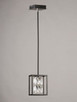 Zephyr LED Mini Pendant (E23301-20BK)