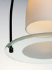 Focal Point LED Pendant (E23336-92BK)