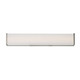 Baritone LED Bath Vanity (E23400-01SN)